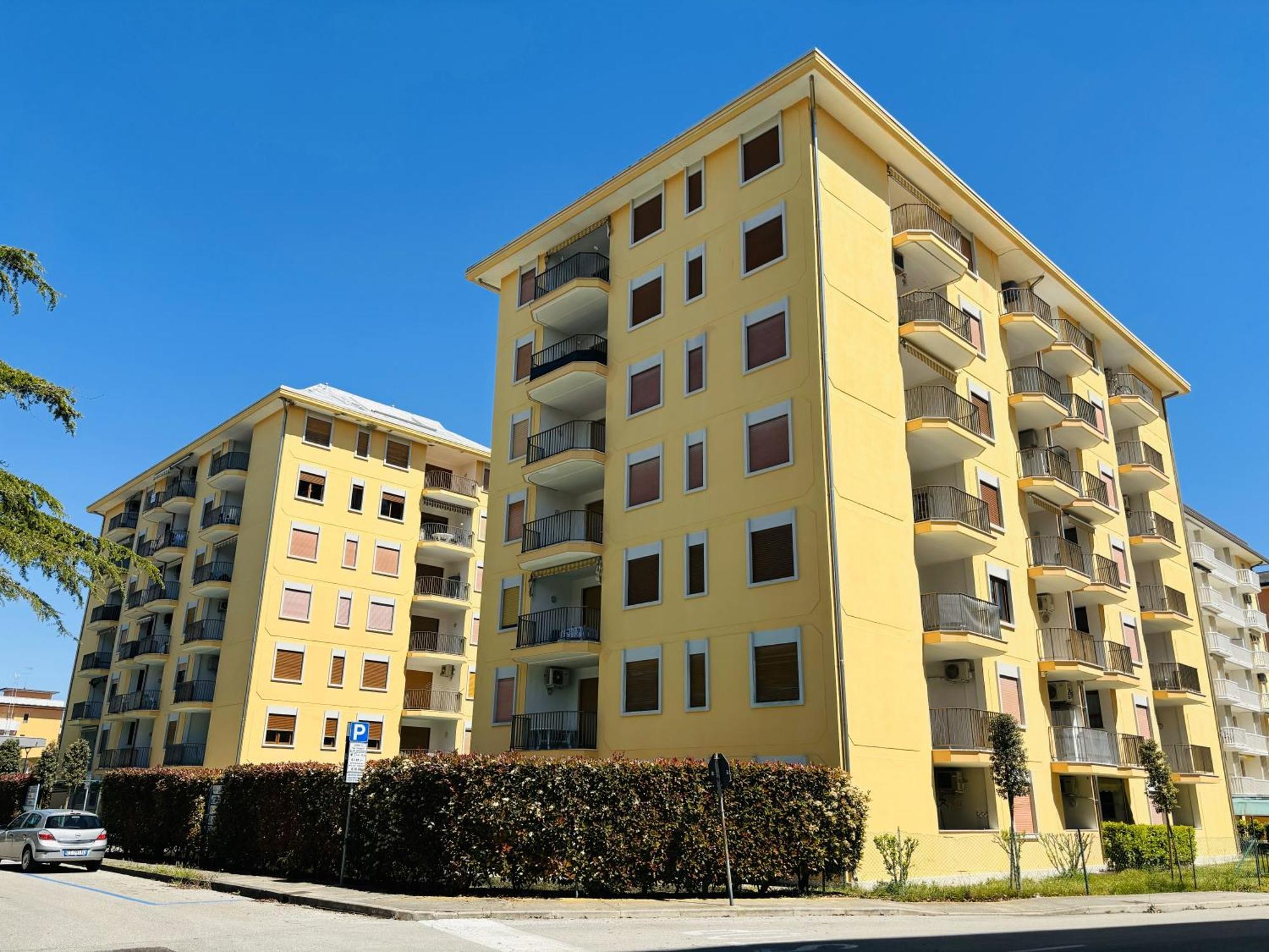 Apartment Giuliana *