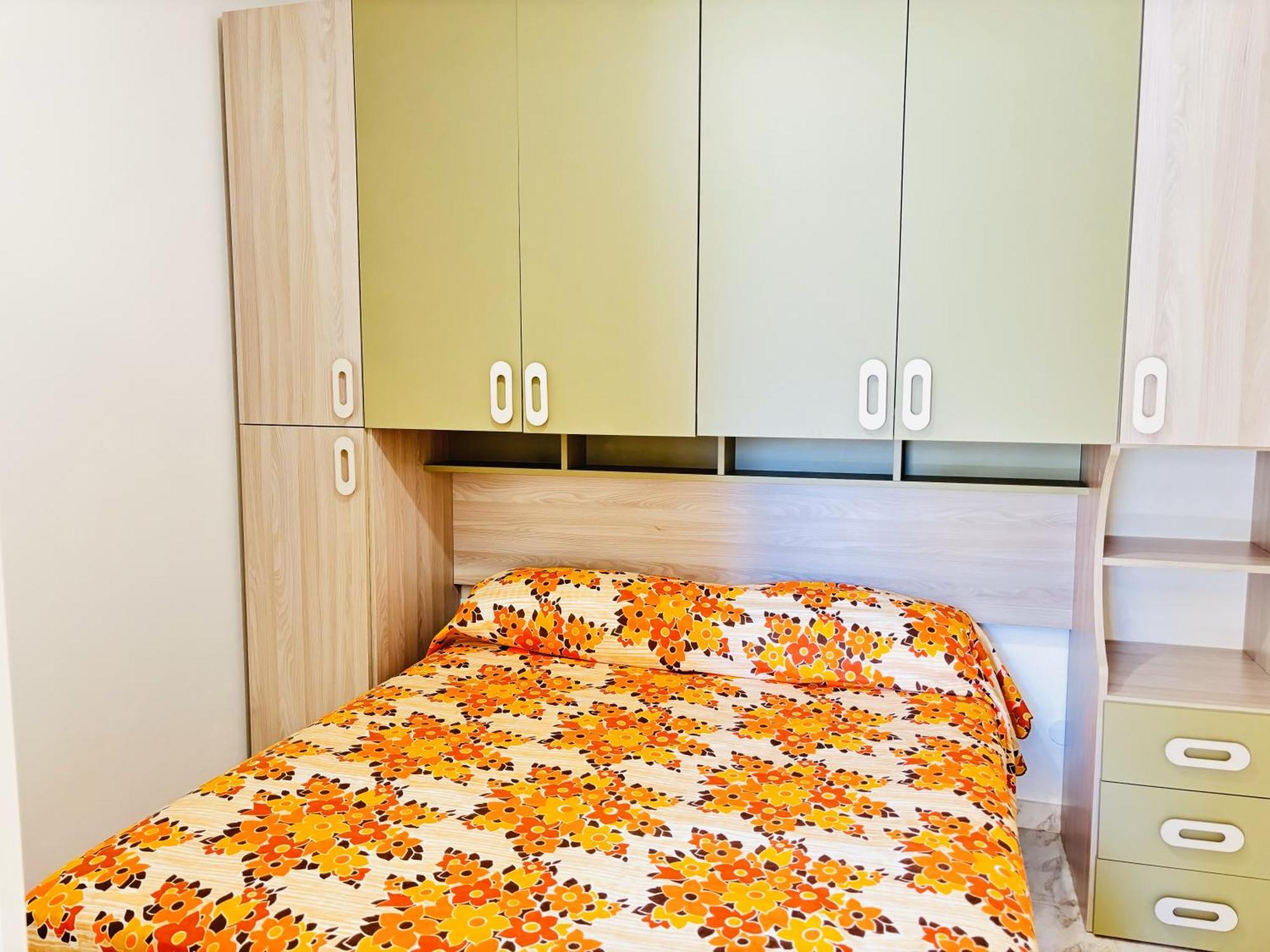 Apartment Giuliana