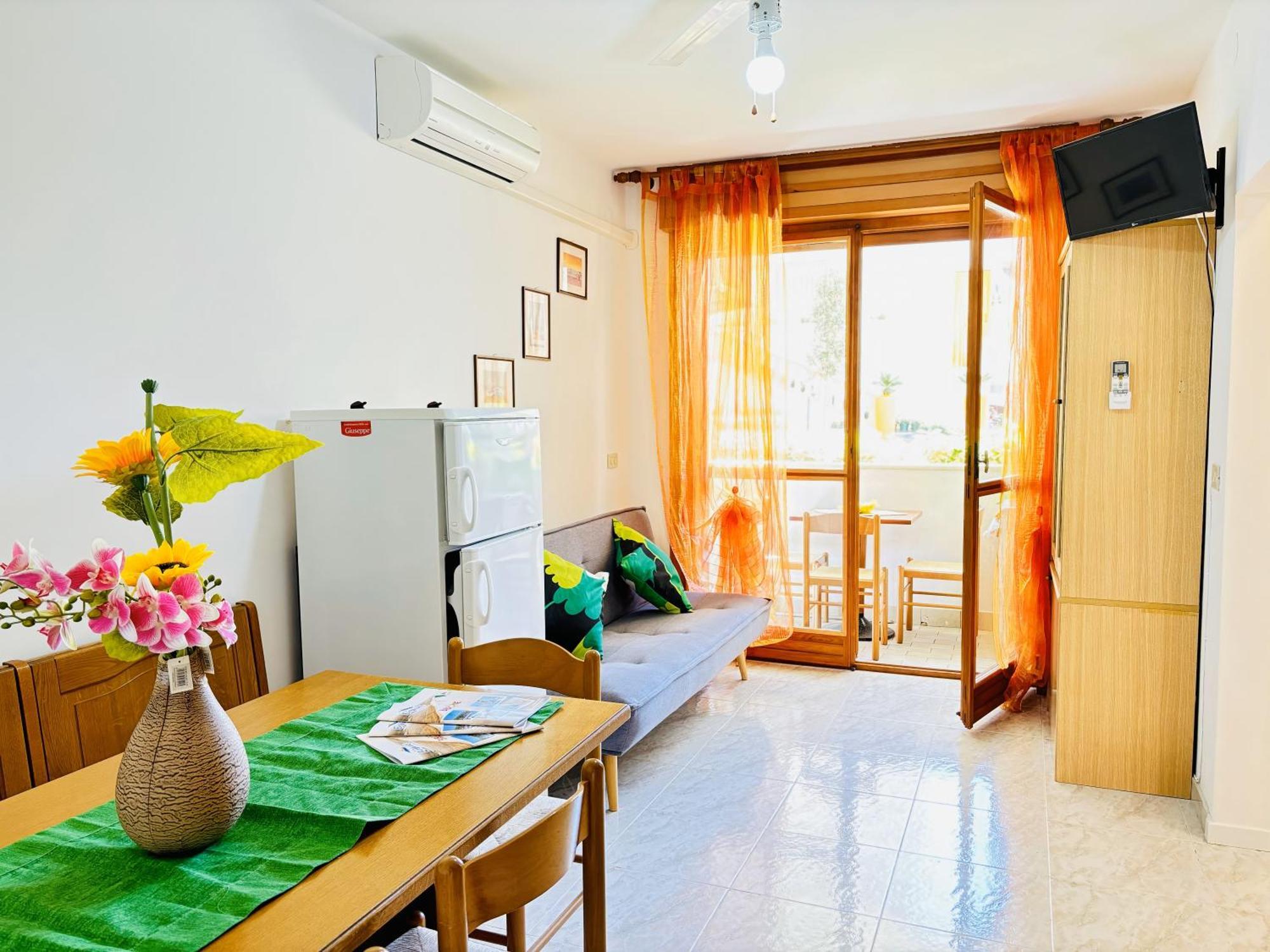 Giuliana Apartment Bibione