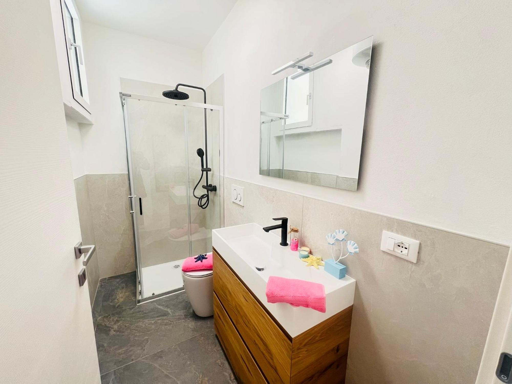 Apartment Giuliana