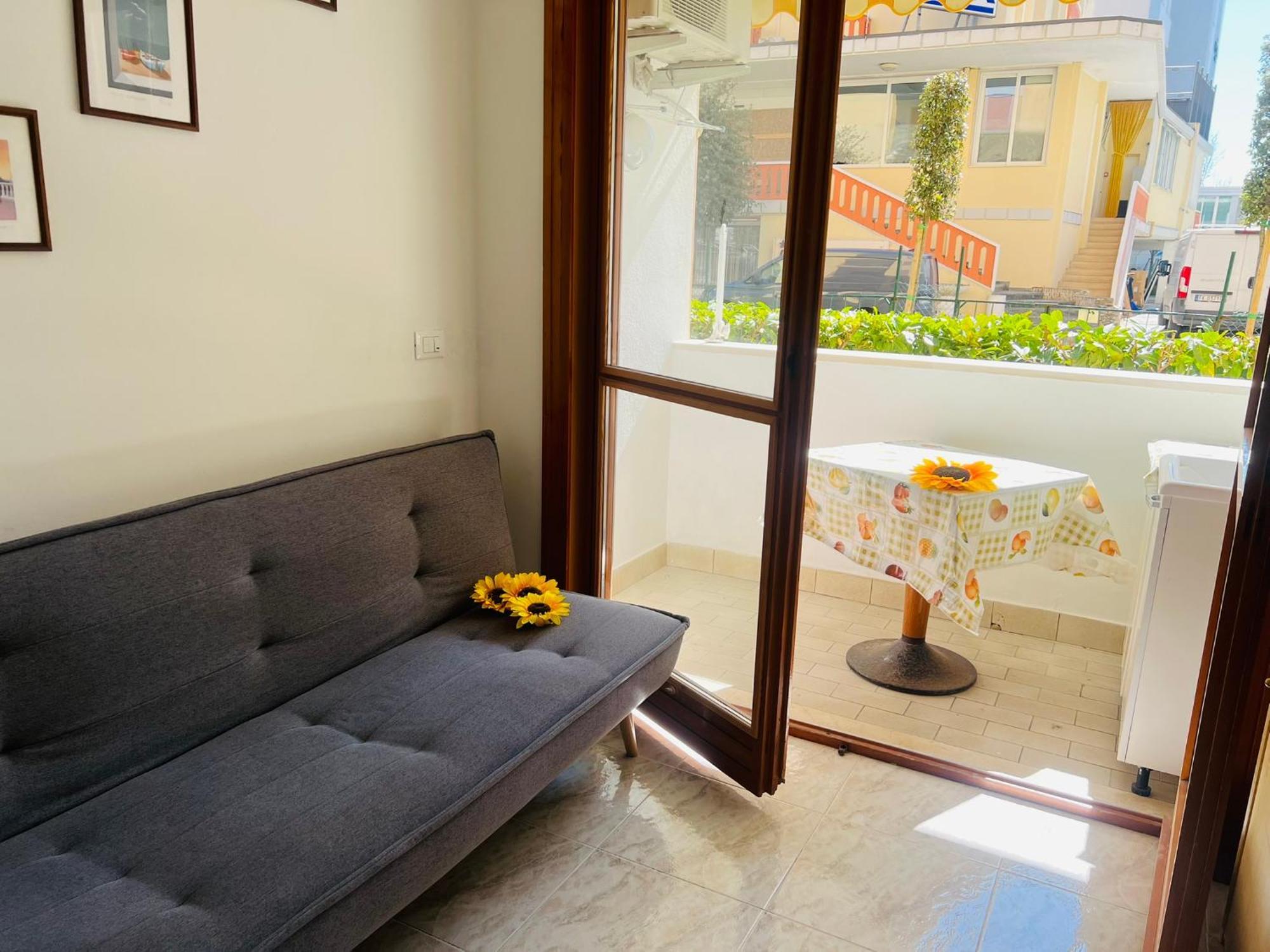 Apartment Giuliana